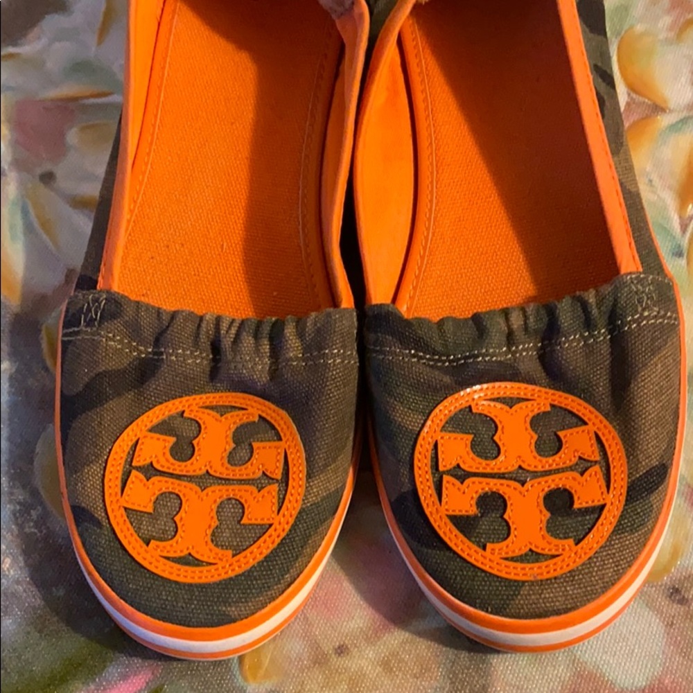 Tory Burch shoes